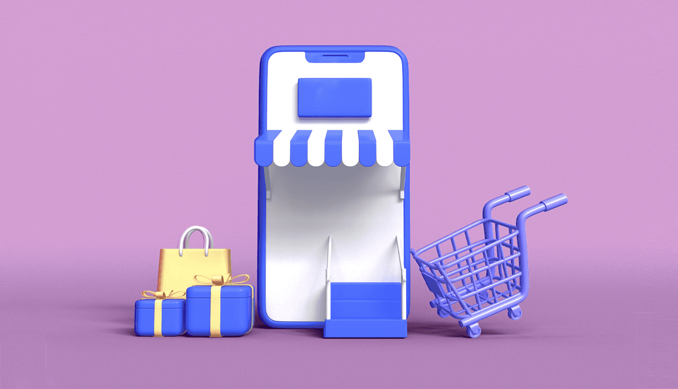 The Store of the Future – How eCommerce will evolve in 2021 and beyond